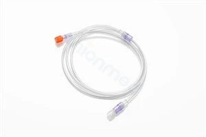 Ligne Patient CT Pour Ulrich 250cm