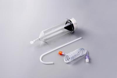Seringue CT de 190 ml